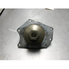 105E107 Water Coolant Pump From 2004 Chrysler  Pacifica  3.5 4663333AC